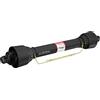 Wiltec Albero cardanico T6 Giunto 1010-1111mm 830Nm 540rpm, 74kW (100CV), 2X 1 3/8 6 Denti Cardano agricolo