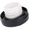 WRWRW Tappo del serbatoio del carburante adatto for Mitsubishi Pajero Montero Shogun II MB400395 MN106160