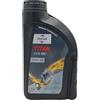 FUCHS OLIO MOTORE FUCHS TITAN SYN MC 10W40 OLIO MOTORE SEMISINTETICO A3/B4 API SN MB 229.3 PSA RE0700/RN0710