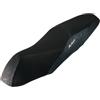 DINGZEN Coprisedile Per Yam&aha XMAX 300 XMAX300 XMAX250 XMAX125 X-MAX 250 125 400 Sella di Moto Fodere per Cuscini Protezione Solare Protezione Termica Guardia