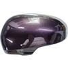 Amxaqjc Calotta Specchietto Retrovisore Per Toyota IQ 2009~2015 Custodia per specchietto retrovisore Custodia per specchietto retrovisore Accessori per Copertura per specchietto retrovisore Copertura Specchio