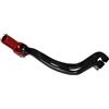 ZGHQHCDRH motocicletta Leva del cambio anteriore Adatto Per BETA RR 125 250 350 450 XTRAINER 250 300 RS 430 ENDURO Leva Del Cambio Per Moto Fuoristrada.