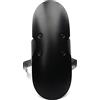 Three T FSFY Parafango anteriore corto per moto, paraspruzzi di ricambio per Ducati Scrambler 800 / Cafe Racer / Classic / Sixty2 / Street Classic / Icon