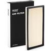 RIDEX 8A0073 Filtro aria Compatibilità con MERCEDES-BENZ Classe B W245
