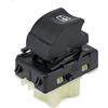 Punxdda Interruttore Alzacristalli Per Captur Per Sandero Per Dacia Per Logan Per Lodgy 254217475R Interruttore Alzacristalli Elettrico Auto Pulsante Singolo Per Duster Box 254218614R Pulsantiera Alzacristall