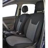 CORA Coprisedili ant+post DACIA Duster 10>
