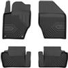 MOTOS Tappetini in gomma per auto adatto per Citroen DS4 2011-2015 Migliorate il vostro comfort di viaggio con il tappetino antiscivolo per auto No.77