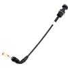 Road Passion Cavo Starter Carburatore 27421-99 27465-04 27501-88 27004-89 27415-99C Compatibile con Harley Road King Shrine SE FLHR 2003-2007 / Softail Custom FXSTC 1988-1991 1996-1999 2007