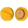 TUTTO PER QUATTRO Tappo Olio Motore Per Renault Espace, Megane, Trafic, Opel Movano, Vivaro, Nissan X-Trail, Nv400, Primastar, TUTTO PER QUATTRO