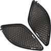 SPORTARC Side Bezel Copertura Griglia Aggiornamento Anteriore Coppia Laterale Lunetta Copertura Griglia Per Mercedes CLA W117 2014 2016