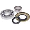 Unbekannt Albero motore Cuscinetti RMS - rms035284 - SKF per Vespa PX 125, 150, 200, LML