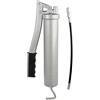 CLICLED Ingrassatore Manuale 500CC Pompa Ingrassatrice Ingrassatore Tubo Flessibile DIN 1283