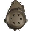 XMT-MOTOR Sinistra Carter Motore Coperchio Statore Adatto per Kawasaki Ninja ZX9R 1998-2003