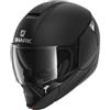 SHARK, casco jet moto EVOJET KMA, XS