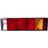 Ricam FANALE POSTERIORE DEPO 7 FUNZIONI C/CATADIOTTRO IVEC. DAILY 05/'89>12/'99 - DX