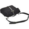 Generic Borse da sella per moto, organizer da viaggio per moto, organizer per la coda di moto, per ciclismo, avventura, viaggi, touring, cruiser, mountain scooter, ATV, fuoristrada