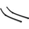 CarJoy Tergicristalli anteriori 685 mm 685 mm per S - Classe W220 2001 - 2005 CL - Classe W215 2000 - 2006