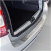 tuning-art Protezione paraurti per Dacia Duster 2010-2017