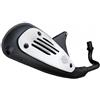 SITO Tubo di Scarico SITO scooter piaggio 50 Liberty 4T 2006 Per 2010 0713 4 Tempi