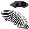 STARKIT PERFORMANCE Resistenza ventola compatibile per Berlingo 2, Jumpy 2, C4 Picasso e Grand C4 Picasso, Expert 2, Partner 2, Corsa D, Doblo 2, Scudo 2, Punto 199, Grande Punto, Linea, Punto Evo, Mito. 6441CE
