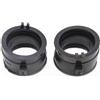 HGDDBAE Isolatori per collettore di aspirazione del carburatore adatti per Honda VT600C VT600CD Shadow VLX VT750C/CD/DC Shadow ACE