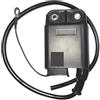 NLEZIZ CDI Box bobina accensione PER Pi&aggio Ve&spa ET2 50 2T 19981999 2000 2001 2002 2003 2004 2005 CA00005 CENTRALINA CDI Cdi Module Box