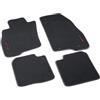Mopar Tappetini in moquette per Alfa Romeo Mito 50547311 Originali