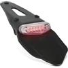 JURTBGF Moto luce freno Per BETA 50 125 200 250 300 350 400 430 450 480 498 500 520 RR RRS RS 2T 4T Dirt Bike Parafango LED Stop Fanale posteriore posteriore