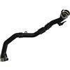 FSR MANICOTTO INTERCOOLER COMPATIBILE CON TUBO ASPIRAZIONE DACIA DOKKER DUSTER 1.5 DCI 144608527R