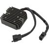 WWHUMM Per Steed 400 NV400 NV600 Shadow 400 600 VT600C VT600CD VT600CD2 Shadow VLX Raddrizzatore Stabilizzatore Di Tensione Per Motocicletta Raddrizzatore Regolatore Moto