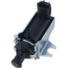 Jodriva Ricambi Auto Turbo Sensore di Pressione Solenoide Valvola del Vuoto 25819-27040 2581927040, for Toyota, RAV4, RAV-4 1CDFTV (01-05) Valvola di controllo turbo boost
