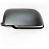 CarJoy 6910 - Copri specchietto laterale sinistro per Polo 2002-2005, OEM: 6Q085753701C 6Q0857537 6Q0857537AGRU