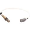 ZHANFEIS Sonda Lambda Per Peugeot 107 Sensore Di Ossigeno O2 Rapporto Aria/carburante 89465-0H010 0258006720 0258006270 Sensore Lambda