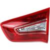 Eofooq Fari Posteriori Per KIA Per Sportage R 2011 2012 2013 2014 Paraurti Posteriore Fanale Posteriore Freno Posteriore Stop Fendinebbia Warnung Bremslicht(Inner Right)
