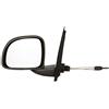 Equal Quality RS03115 Specchio Specchietto Retrovisore Esterno Sinistro