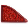 YDXHERTA Installazione In Posizione Alta Luce Di Stop Alta Per Nissan NV400, Per Vauxhall Movano, Per Renault Master III, Luce Di Stop Centrale Per Portiera Posteriore