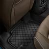 MINI 51472358056 Tappetini per tutte le stagioni in nero Essential per F55 Hardtop 4 porte (set di 2 tappetini posteriori)