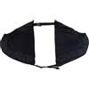 DEEMEED CRASH BAR SPLASH GUARD FOR HARLEY DAVIDSON '14-LATER TOURING MODELS LEG WARMER (HD FatBob Softail)