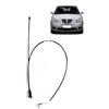Palmaspareparts CAVETTO RIBALTA SEDILE PER YPSILON 2003-2011 Destro=Sinistro oe 46829355