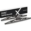 RIDEX 298W0380 Serie/Kit Tergicristalli Compatibilità con SUZUKI Samurai SUV SJ