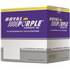 Royal Purple 10W-60 XPR Royal Purple Extreme Performance Racing Oil - Olio Motore 06061