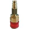 ERRECOM Adattatore Speciale per sistemi A/C autoveicoli con R134a