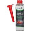 blue Ottimizzatore di Ottani per Tutti i Motori a Benzina. più Potenza ed Elevate Prestazioni. 350ml Fino a 60 Litri di Benzina