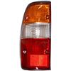 KS INTERNATIONAL LTD Fanale posteriore L/H N/S per B2500 Pickup 2.5TD 12V 1999-8/2002 (DEPO BRAND)