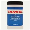 TAMOIL Grasso al Litio 850 GR. Ideale per Cuscinetti Giunti e Snodi