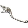 Generic Leva del freno for Benelli TNT15 for Keeway KSR RKS VLM VLR Codice Blur for Worx for Arsen 125 150 200 Stels Flame 200 Freno a mano anteriore for moto