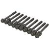 AMC 258157 - Kit Bulloni Testata | Compatibile con: SUZUKI SAMURAI Geländewagen geschlossen, SJ413, SWIFT I, SWIFT II Schrägheck, VITARA, VITARA Cabrio