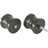BEUTEE TMAX500 Schienale Posteriore for Moto Sedile passeggero Aumentare Il Piccolo Cuscino rialzato Compatibile con TMAX530 T-MAX530 T-MAX500 TMAX 530 500