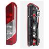 VNVIS Fanale posteriore per Ford Transit MK8 2014 +