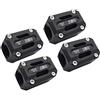 DINGZEN Tamponi Paramotore Per Tr&iumph Per Tiger 800 900 GT PRO Per Rally Per Explorer 1200 1200 XCA 1050i 955i 800 XC Protezione Motore Protezione Paraurti Accessori